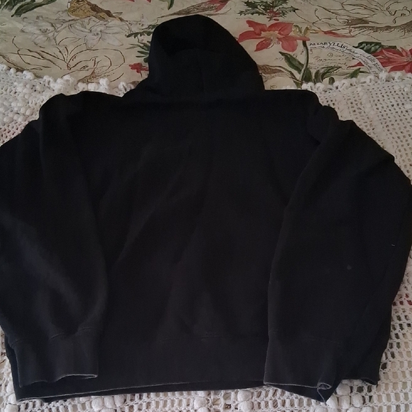 Mud Lovin’ Camo Wearin’ Boot Stompin’ Country Kind of Girl Hoodie – Women’s M 🤠 - Picture 7 of 9